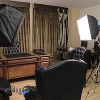 استودیو عکاسی صنعتی و تبلیغاتی ماهان