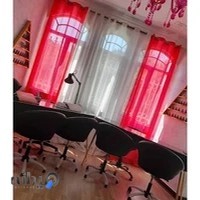 سالن زیبایی مهسا پورخلیل