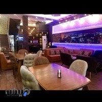 کافه رستوران سفره خانه پاشا