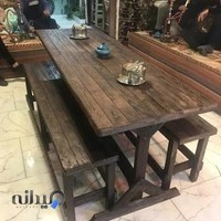 قهوه خانه هزارويك شب