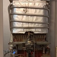 تعمیرات انواع پکیج دیواری در تهران