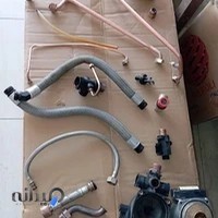 تعمیرات لوازم خانگی و پکیج دیواری احمدزاده