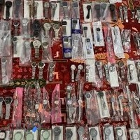 فروشگاه آنلاین ساعت و اکسسوری سروه