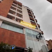 شستشوی نما (شرکت آرین ایراتا)