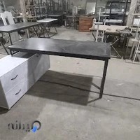 فروشگاه تولیدی محصولات چوبی فلزی همتا دیزاین