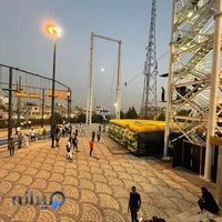 آدرنالین پارک