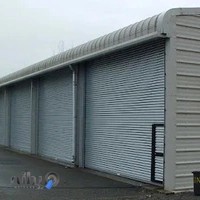 کرکره برقی السا