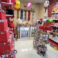 تم تولد مهران بالن