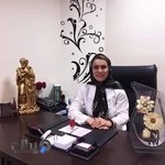 دکتر فرناز جاهد متخصص زنان