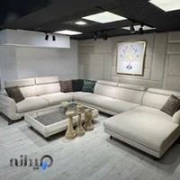 مبلمان چوب آرا