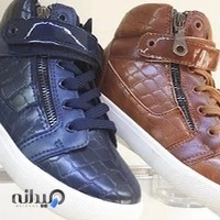 کفش بچه گانه حرفه ای