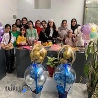 آموزشگاه زبان راگا(دخترانه و پسرانه)