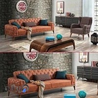 گروه تولیدی مبل آنا آتا