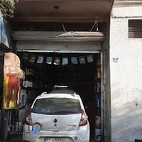 تعویض کاری روغن ظفرقندی