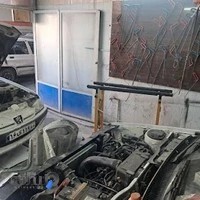 مجتمع تعمیرگاهی حیدری (تعمیر تخصصی کیا و هیوندای)