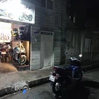 موتورسازی برادران