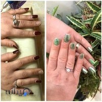 سالن زیبایی هدی