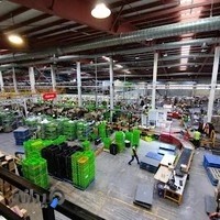 مرکز پردازش دیجی کالا