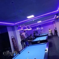 باشگاه بیلیارد پاسارگاد