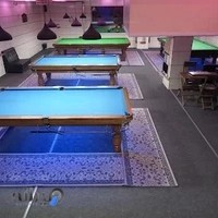 باشگاه بیلیارد الدورادو