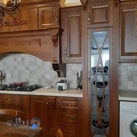 سیستم آشپزخانه و دکوراسیون پی لایت