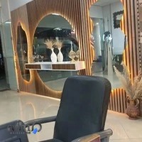 دکوراسیون آبگینه