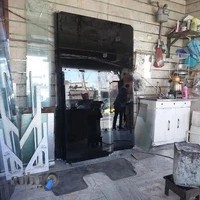 شیشه و آینه خیرخواه