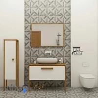 کابینت روشویی سایا