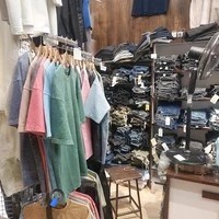 بوتیک مردانه سایز بزرگ