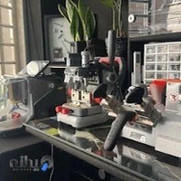 کلید سازی غرب طهران کیلس