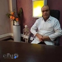 دکتر علی شهسواری