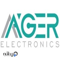 آگر الکترونیک