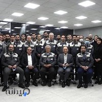 آذین الکترو ایده Azin Electro Idea