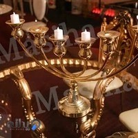 تجهیزات تالار مسیحا