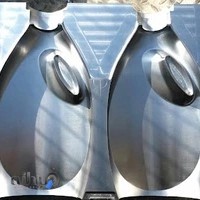 خدمات CNC مارلیک