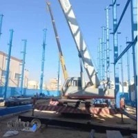 جرثقیل رازی