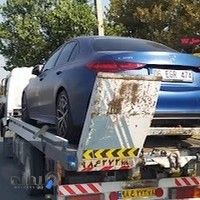 حمل نقل ترابری تهران