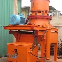 همکار سنگ شکن