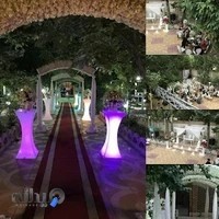 خدمات مجالس (مانی)