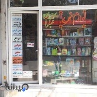 نوشت افزار مبتکران