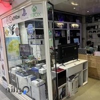 Stadium game store فروشگاه گیم استادیوم