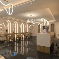 سالن زیبایی عروس ملکا