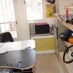 تعمیرات دلونگی و فلر و میگل بازرگانی سنجش کیش