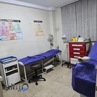 مطب دکتر محمد عصری