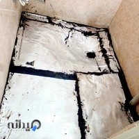 تاسیسات و مهندسی احمدی