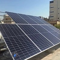 شرکت سولار گستر البرز