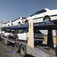 فروشگاه خودرو / محسن شکری