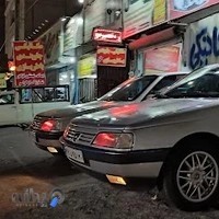 مکانیکی پارس خودرو