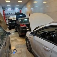 تعمیرگاه تخصصی ترافیک