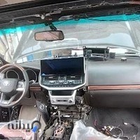 خدمات تخصصی برق اتومبیل